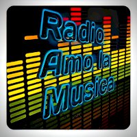 Radio Amo la Música - Stream 2