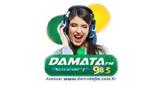 Rádio Damata  FM