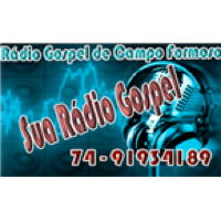 Radio Gospel de Campo Formoso
