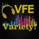 VFE Variety