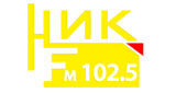 Радио Nik FM - Ник FM