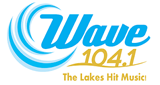 104.1 The Wave