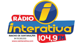 Rádio Interativa 104,9 FM