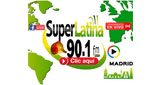 Super Latina 901 Fm