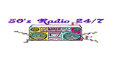 80s Radio 24/7