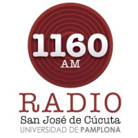 Radio san José de Cúcuta 1160 am