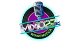 Mix 102.7 - KHYX