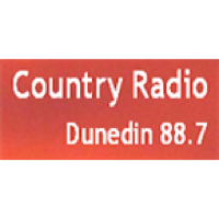 Country Radio Dunedin