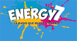 RADIO ENERGY 7