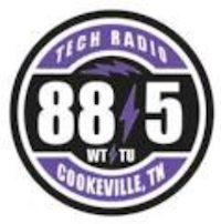 WTTU 88.5 FM