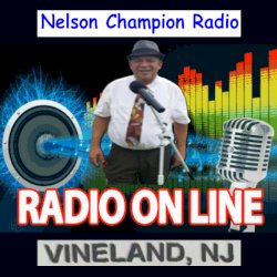 Nelson Champion Radio