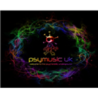 PsyMusic UK