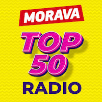 Morava TOP 50 Radio