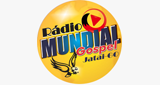 Radio Mundial Gospel