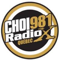Radio X - CHOI 98,1