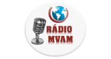 Rádio Mvam