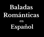 Baladas Románticas en Español