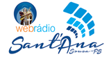 Rádio Sant Ana Web