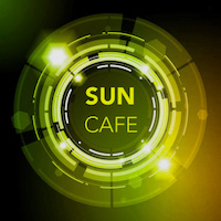 Sun Radio - Cafe