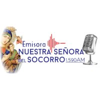 Emisora Nuestra Señora del Socorro 1.590 am