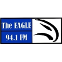 The Eagle 94.1 FM