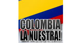 Colombia la Nuestra