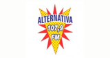 Rádio Alternativa FM 107.9