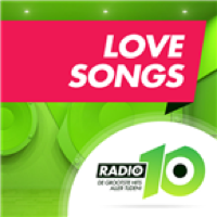 Radio 10 - Lovesongs