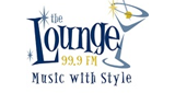 The Lounge 99.9 FM