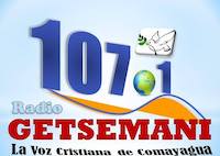 Getsemani Radio