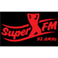 Super FM Brașov 93.8