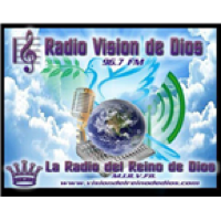 Radio Visión de Dios