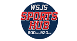 The Sports Hub Radio