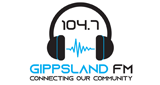 Gippsland FM - 3GCR