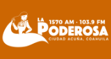 La Poderosa 103.9