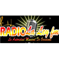 Radio La Ley Patachaj