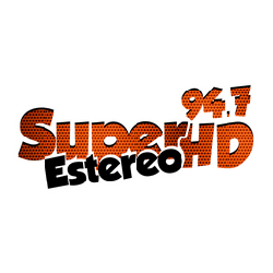 Super Estereo 94.7 HD