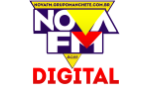 Rede Nova FM Digital