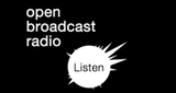 Open Broadcast Radio