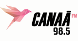 Rádio Canaã FM 98.5