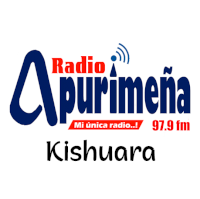 Radio Apurimeña 97.9 Kishuara