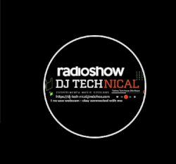 Dj Tech Nical