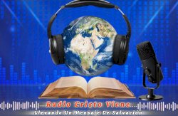 Radio Cristo Viene Fm