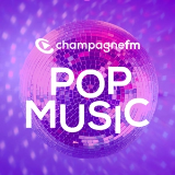 Champagne FM - Pop