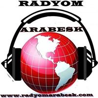 Radyom Arabesk