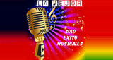 La Mejor Radio