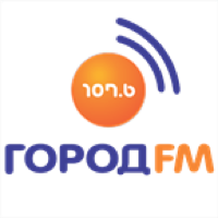 Город FM - Gorod FM