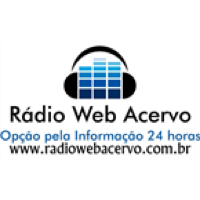 Rádio Web Acervo