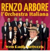Web Radio Network Renzo Arbore