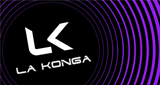 konga retro